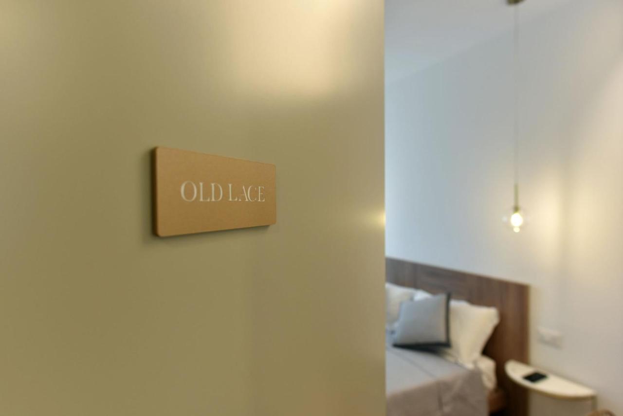 Dimora Al Castello Hotel มาเตรา ภายนอก รูปภาพ