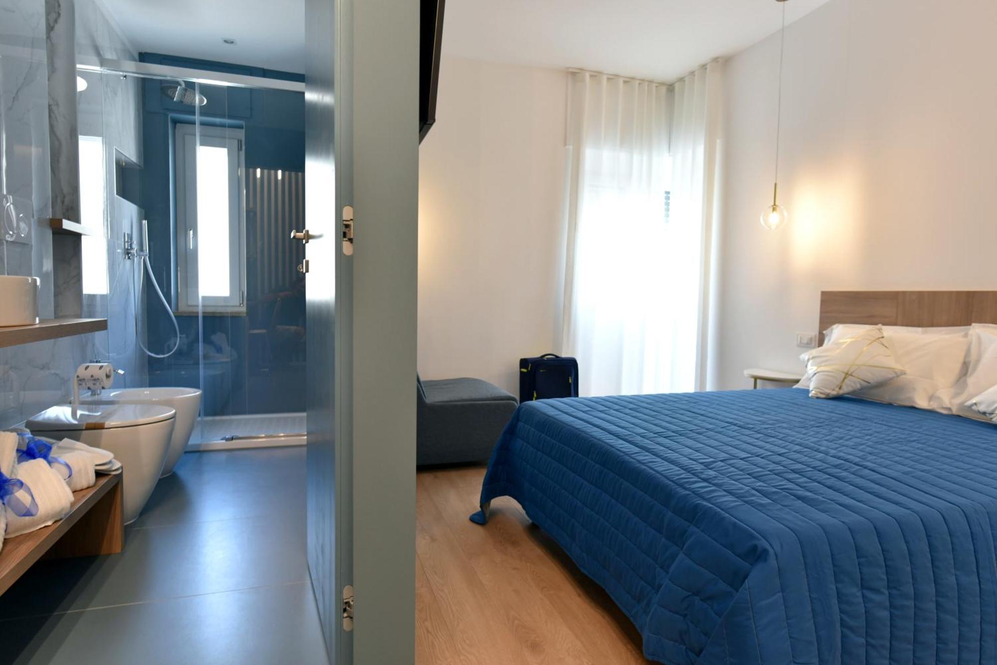 Dimora Al Castello Hotel มาเตรา ห้อง รูปภาพ