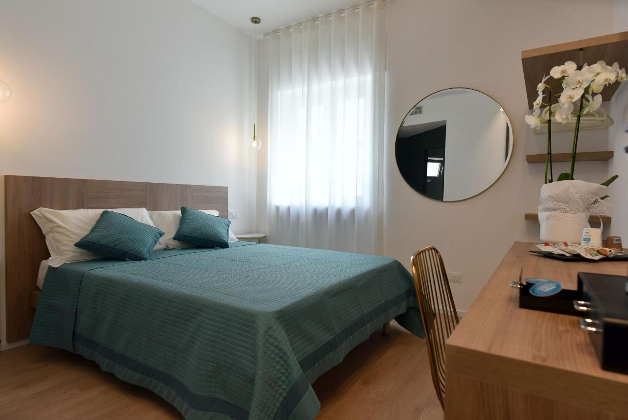Dimora Al Castello Hotel มาเตรา ห้อง รูปภาพ