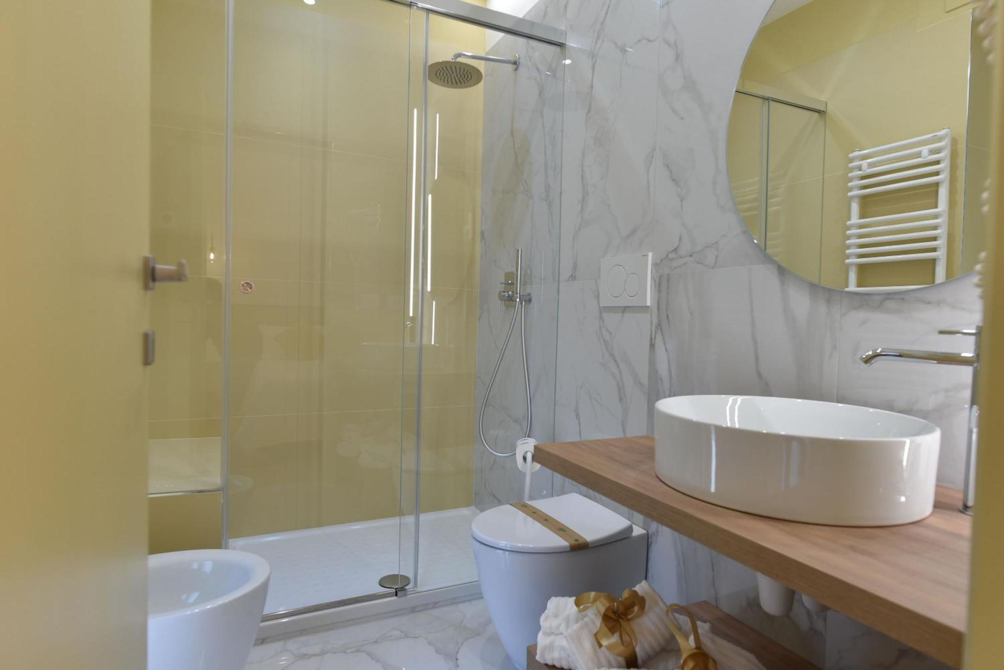 Dimora Al Castello Hotel มาเตรา ห้อง รูปภาพ