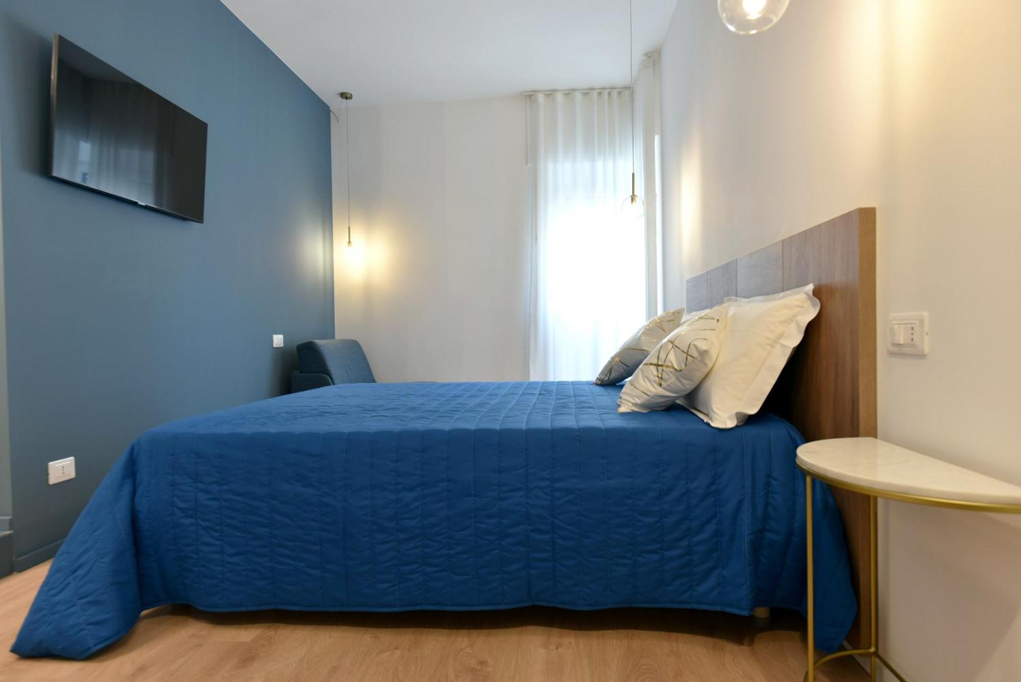 Dimora Al Castello Hotel มาเตรา ห้อง รูปภาพ