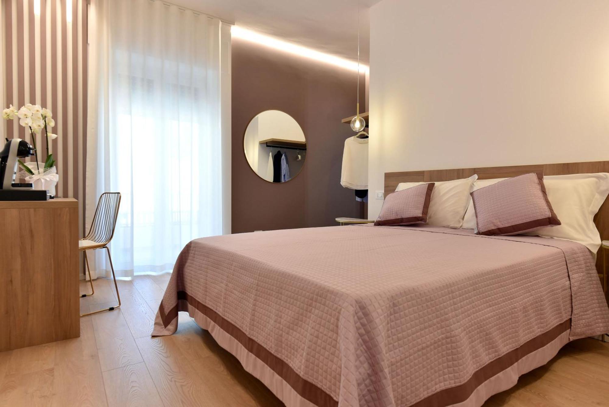 Dimora Al Castello Hotel มาเตรา ห้อง รูปภาพ
